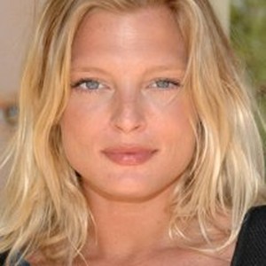 Эйприл О’Брайен