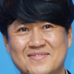 Пак Хон-ель