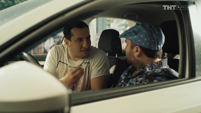 Универ. Новая общага