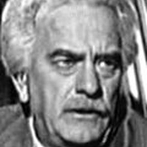Сергей Комаров