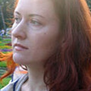 Анна Суворова