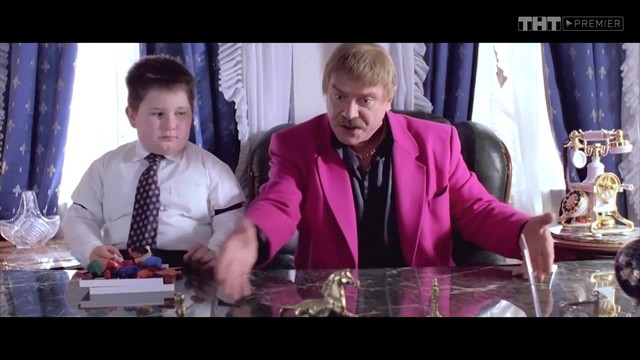 Бессмертное кино