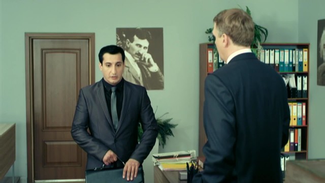 Универ. Новая общага