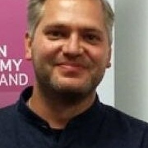 Бенджамин Кракун