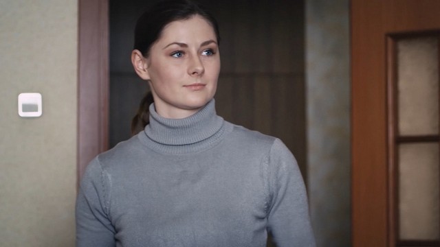 Мухтар. Новый след