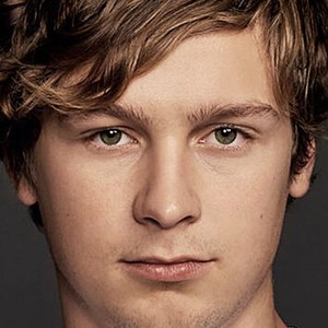 Логан Миллер