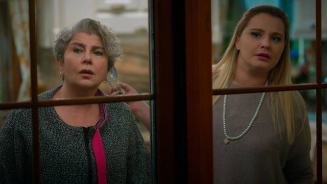 Чужие секреты