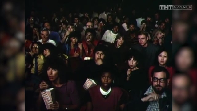 Бессмертное кино