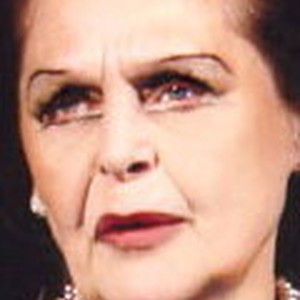 Галина Карелина