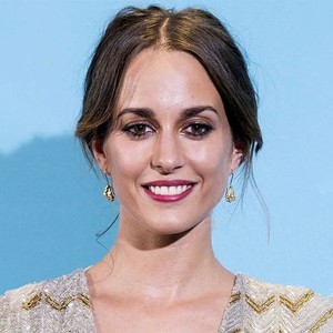 Сильвия Алонсо