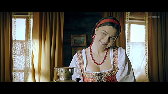 Милиционер с Рублёвки