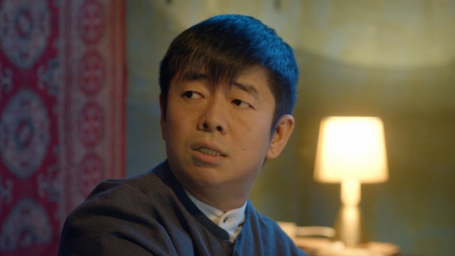 Запасный выход