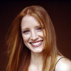 Джессика Честейн