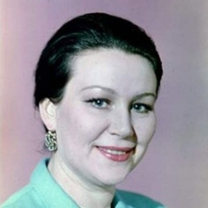 Инна Кондратьева