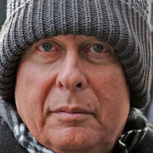 Дэвид Гровик