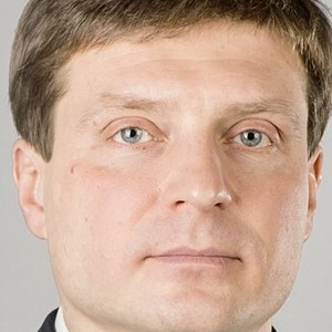 Евгений Мелентьев