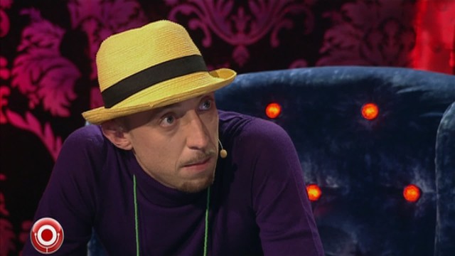 Comedy Club. Лучшее