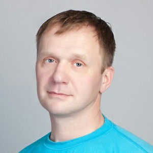 Кирилл Назаров