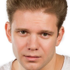 Сергей Потапов