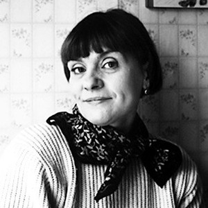 Наталья Монева