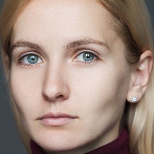 Ирина Старичкова