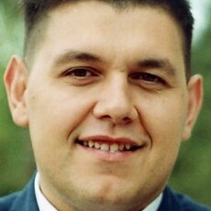 Роман Голик