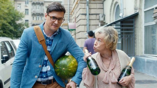 Как я стал русским