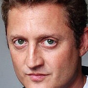 Алекс Уинтер