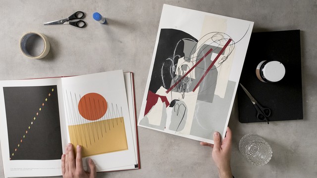 Курс по акварельной живописи 