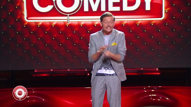 Comedy Club. Лучшее