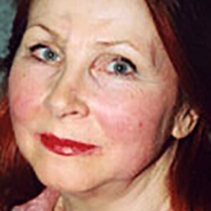 Клавдия Белова