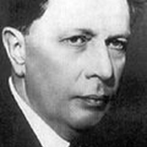 Алексей Толстой