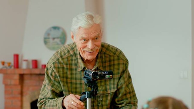 Дом Светофоровых