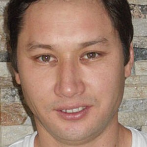 Азамат Сатыбалды