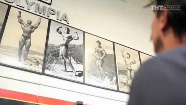 Бессмертное кино