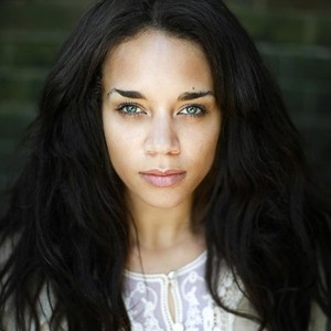 Ханна Джон-Кэймен