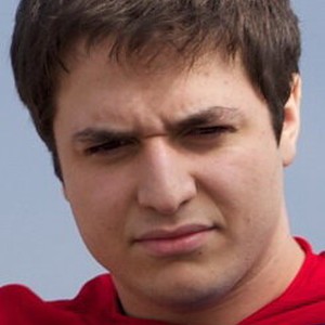 Мишель Барави