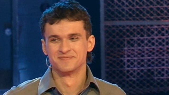 Смех без правил