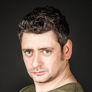 Антон Эльдаров