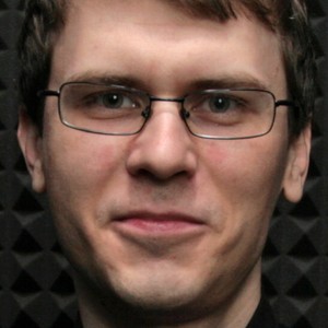 Глеб Петров