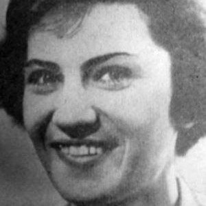 Нина Скоморохова