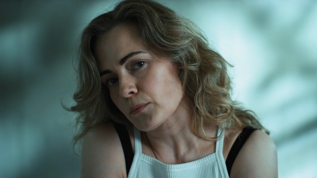 Шеф (2012)