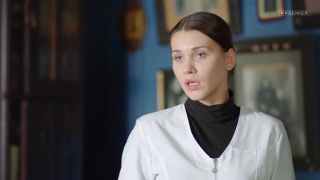 Знаки судьбы