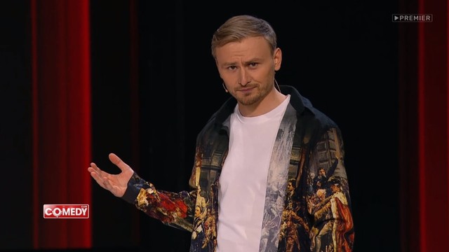Comedy Club