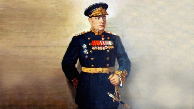 Адмирал Кузнецов. Дважды списанный на берег