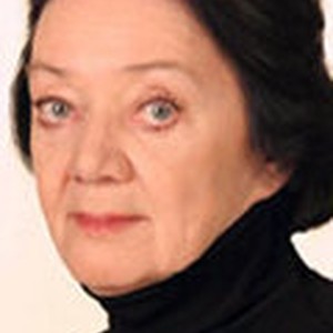 Галина Умпелева