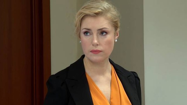 Кто, если не я?