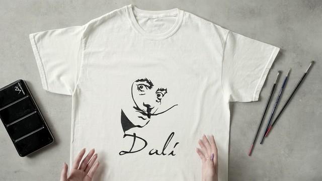 Курс по акриловой живописи 