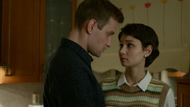 Знаки судьбы