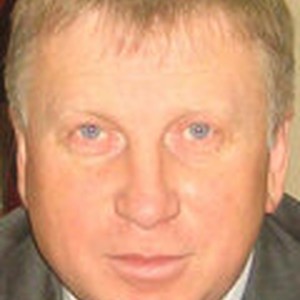 Андрей Батурин